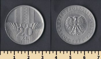  20  1976