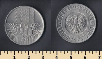  20  1973