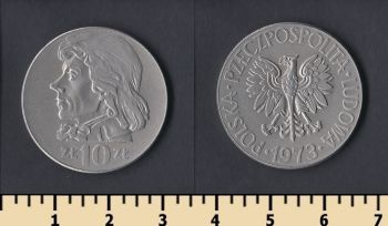  10  1973