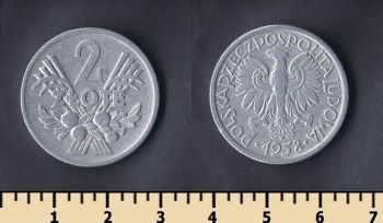  2  1958