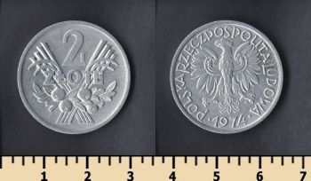  2  1974