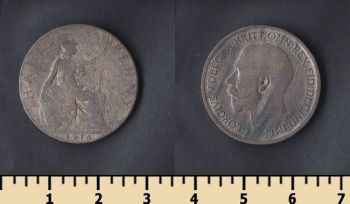  1/2  1916