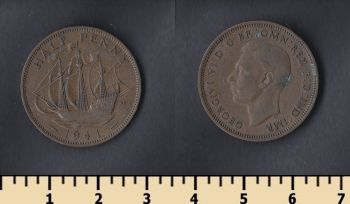  1/2  1941