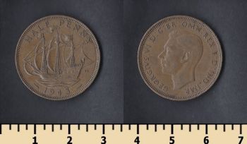  1/2  1943