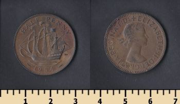  1/2  1954