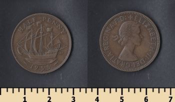  1/2  1955