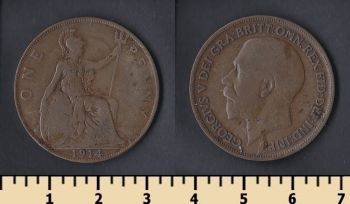  1  1914