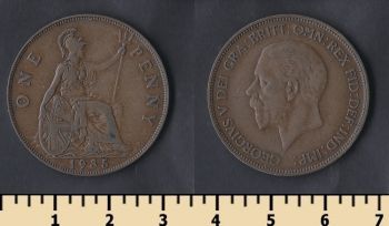  1  1935