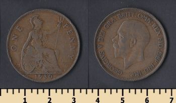  1  1930