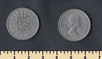  1  1953