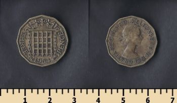  3  1954