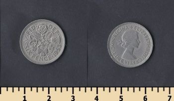  6  1953