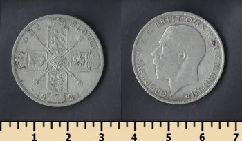  1  1921