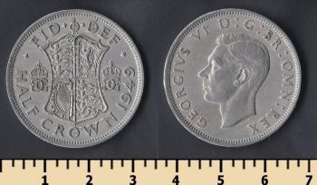  1/2  1949
