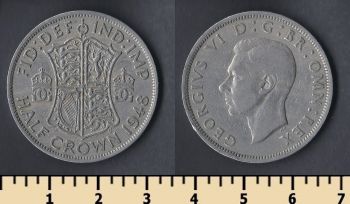  1/2  1948
