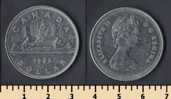 1  1985