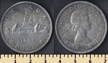  1  1961