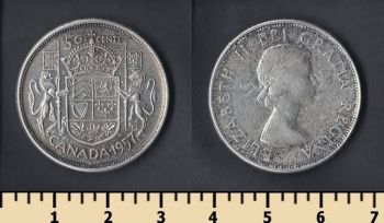  50  1957