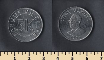  5  1977