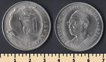  1  1971