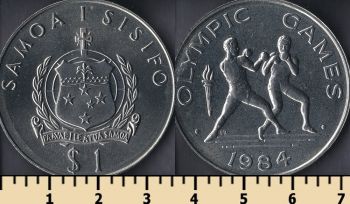  1  1984