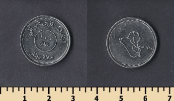  100  2004