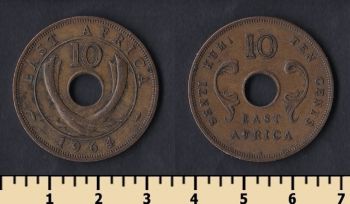    10  1964