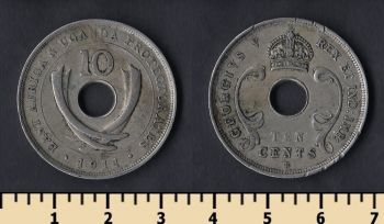    10  1911