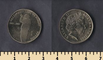  1  2005