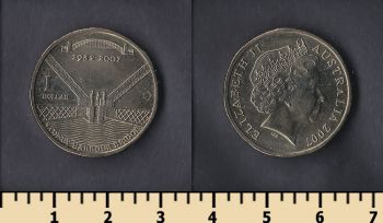  1  2007