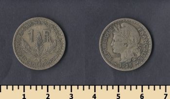  1  1925