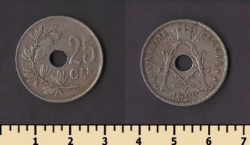 ������� 25 �������� 1922