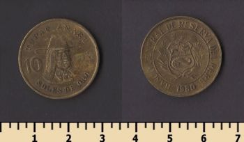 ���� 10 ���� 1980