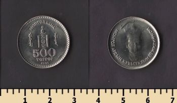 �������� 500 �������� 2001