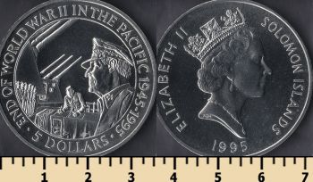   5  1995