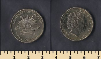  1  2001