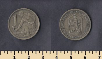  1  1963