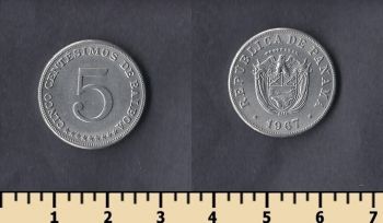  5  1967