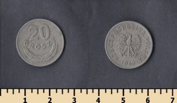  20  1949