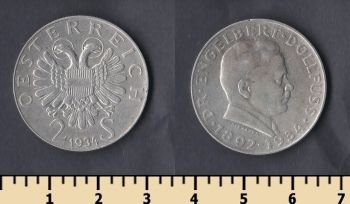  2  1934