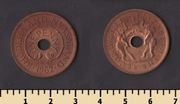 ������� � ��������� 1 ����� 1962