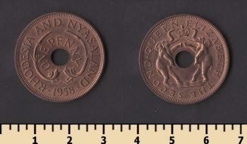 ������� � ��������� 1 ����� 1958