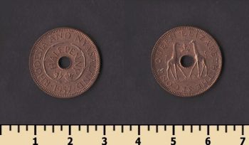 ������� � ��������� 1/2 ����� 1957