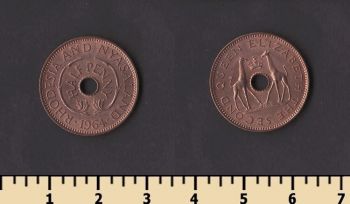 ������� � ��������� 1/2 ����� 1964