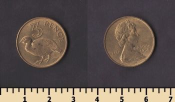 ������ 3 ����� 1966