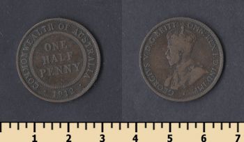  1/2  1912