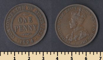  1  1924