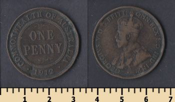  1  1912