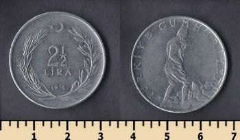  2 1/2  1976