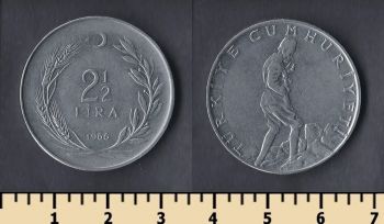  2 1/2  1966
